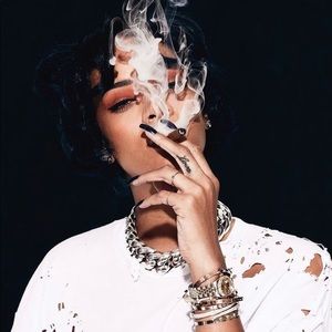 Meet your Posher, Nikki